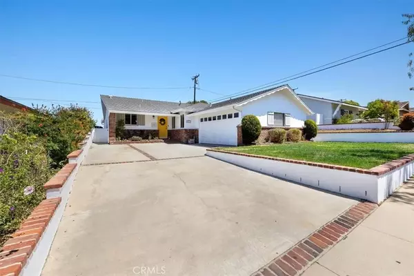 20616 Annrita Avenue, Torrance, CA 90503