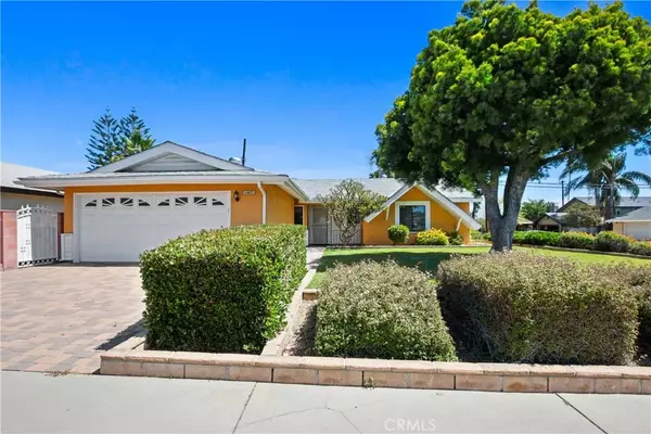 14923 Ansford Street, Hacienda Heights, CA 91745