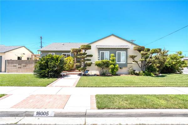 18005 Evelyn Avenue, Gardena, CA 90248