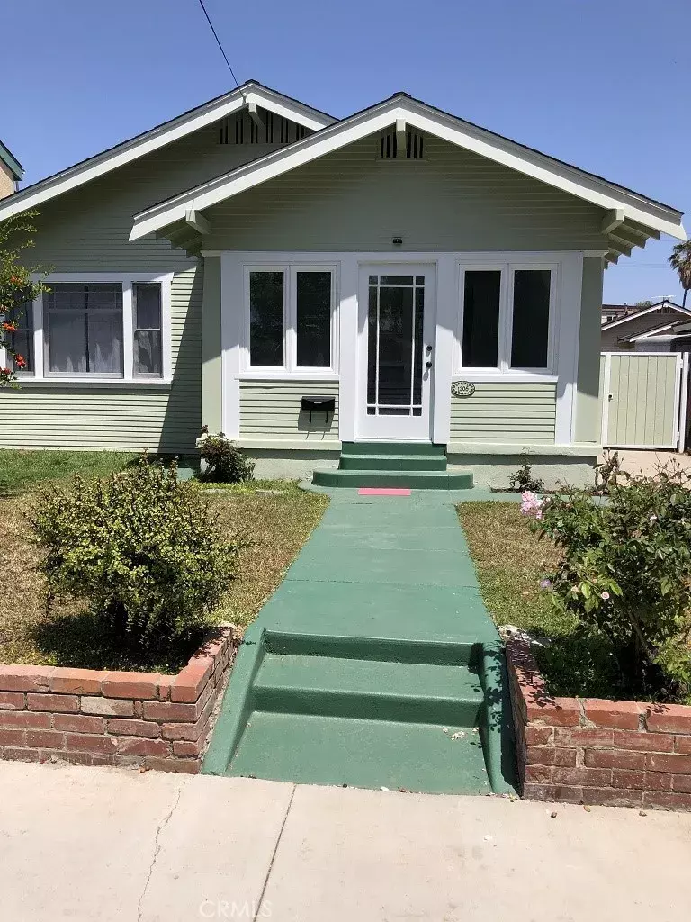 Long Beach, CA 90804,1206 Roswell Avenue