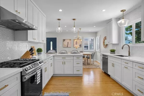 2663 Loftyview Drive, Torrance, CA 90505