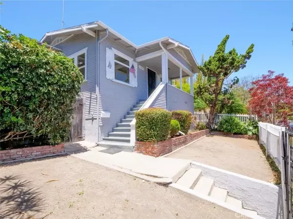 San Pedro, CA 90731,1725 S Alma Street