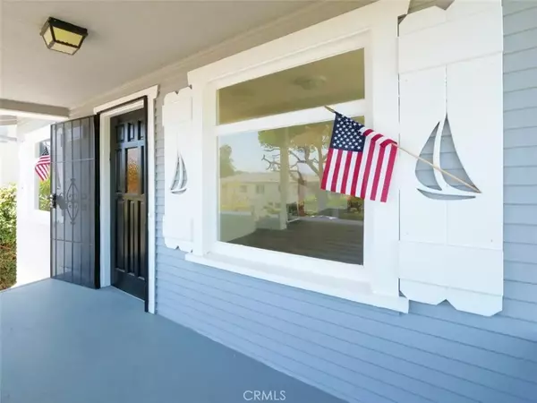 San Pedro, CA 90731,1725 S Alma Street