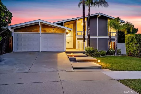 4887 Elkridge Drive, Rancho Palos Verdes, CA 90275