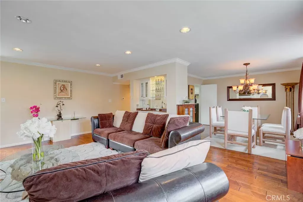 Palos Verdes Estates, CA 90274,2337 Palos Verdes Drive West #9