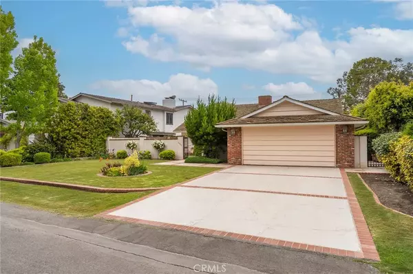 Palos Verdes Estates, CA 90274,2325 Chelsea Road