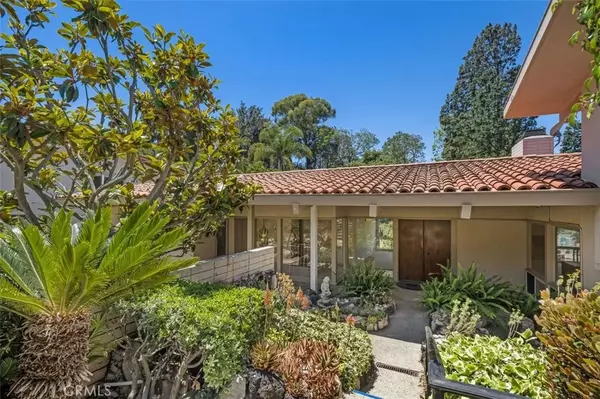 1321 Via Gabriel, Palos Verdes Estates, CA 90274