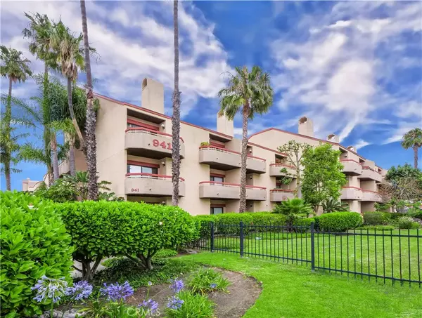 941 W Carson Street #319, Torrance, CA 90502