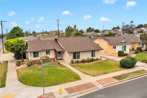 Covina, CA 91724,403 N Calmgrove Avenue