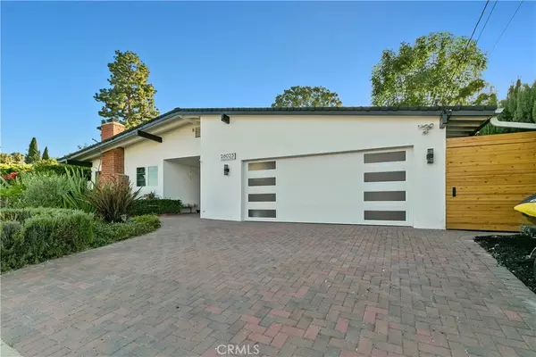 Rancho Palos Verdes, CA 90275,28025 Calzada Drive