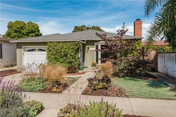 616 Roycroft Avenue, Long Beach, CA 90814