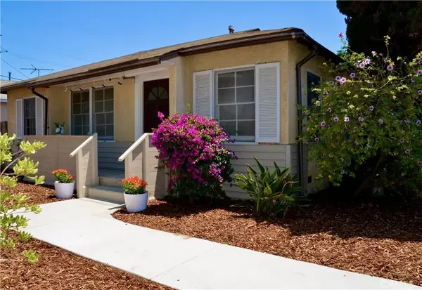 1108 Fiat Street, Torrance, CA 90502