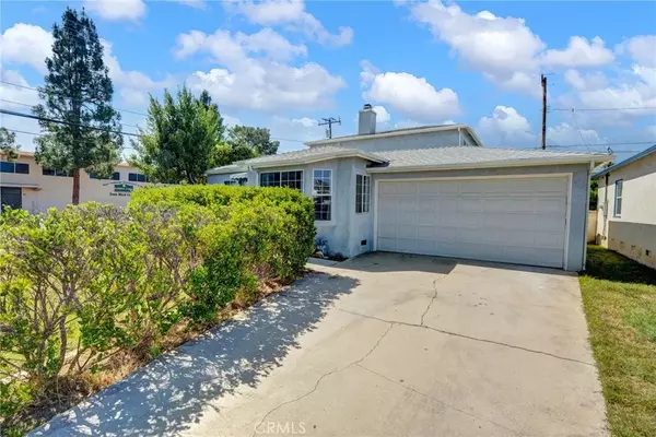 Lomita, CA 90717,2004 Lomita Park Place