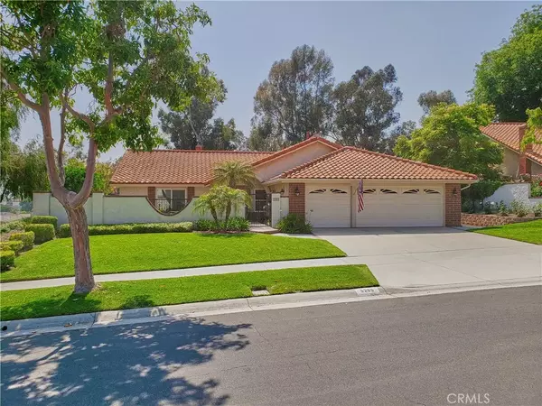 5295 Vista Montana, Yorba Linda, CA 92886