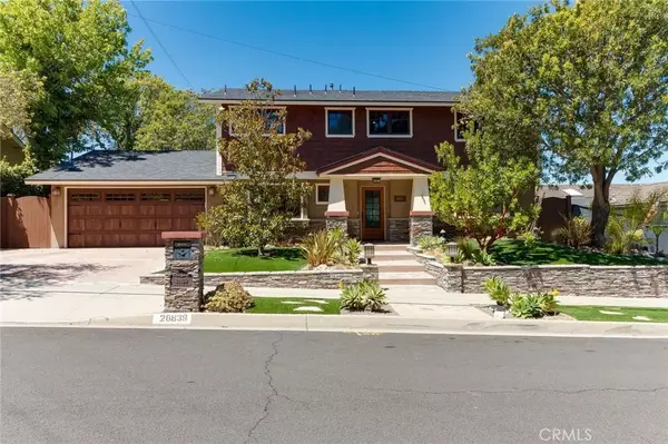 28839 Trailriders Drive, Rancho Palos Verdes, CA 90275