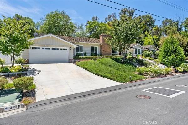 Rolling Hills Estates, CA 90274,4846 Ferncreek Drive