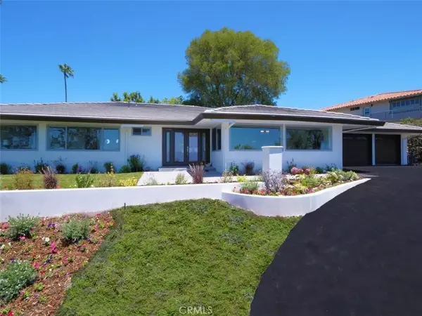 Rancho Palos Verdes, CA 90275,38 Oceanaire Drive