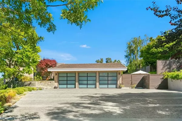 Rancho Palos Verdes, CA 90275,28852 Crestridge Road