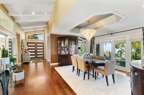 Rancho Palos Verdes, CA 90275,28852 Crestridge Road