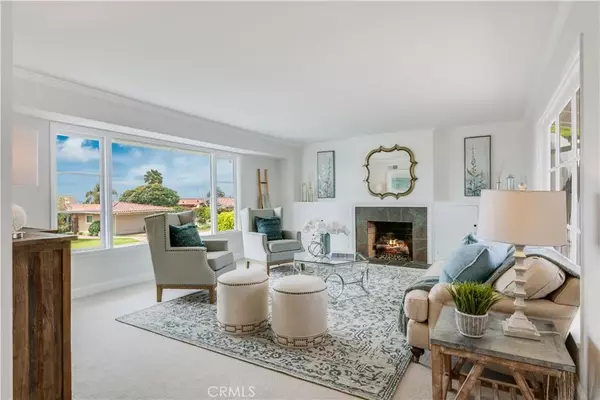 Palos Verdes Estates, CA 90274,1608 Via Montemar