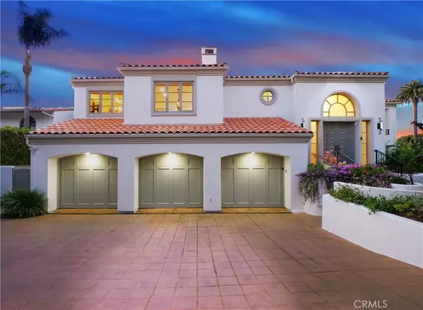 701 Via Del Monte, Palos Verdes Estates, CA 90274