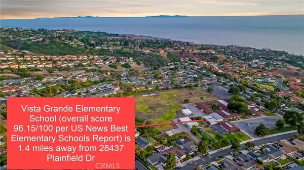 Rancho Palos Verdes, CA 90275,28437 Plainfield Drive