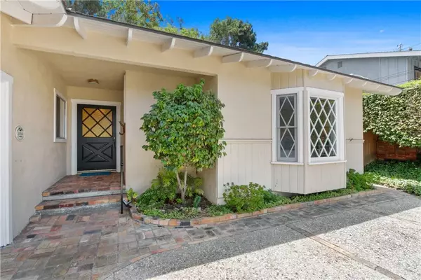 2056 Avenida Feliciano, Rancho Palos Verdes, CA 90275