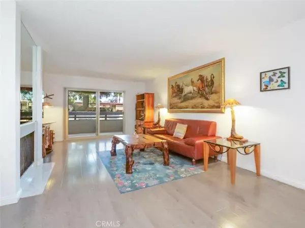 Rancho Palos Verdes, CA 90275,5718 Ravenspur Drive #202