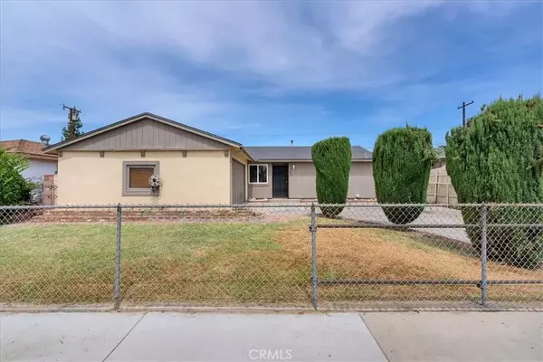 1223 Edanruth Avenue, La Puente, CA 91746