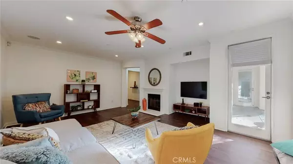 Playa Vista, CA 90094,5625 Crescent Park West #108