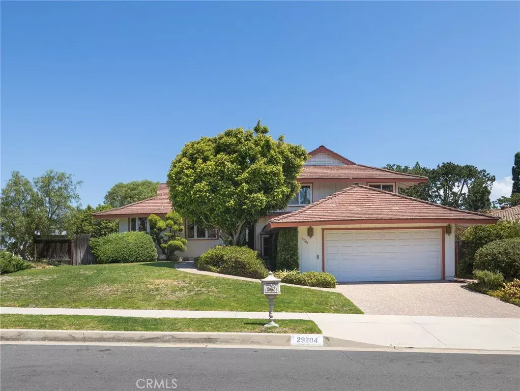 Rancho Palos Verdes, CA 90275,29204 Oceanridge Dr