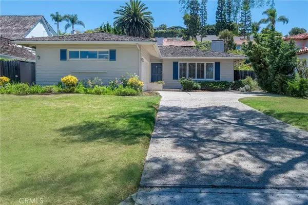 1724 Palos Verdes Drive West, Palos Verdes Estates, CA 90274