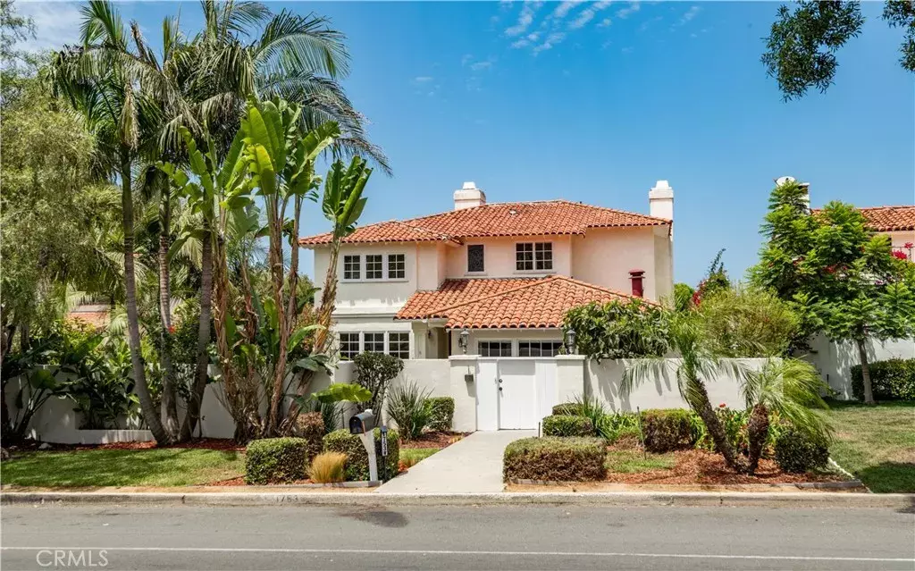 Palos Verdes Estates, CA 90274,1753 Palos Verdes Drive West