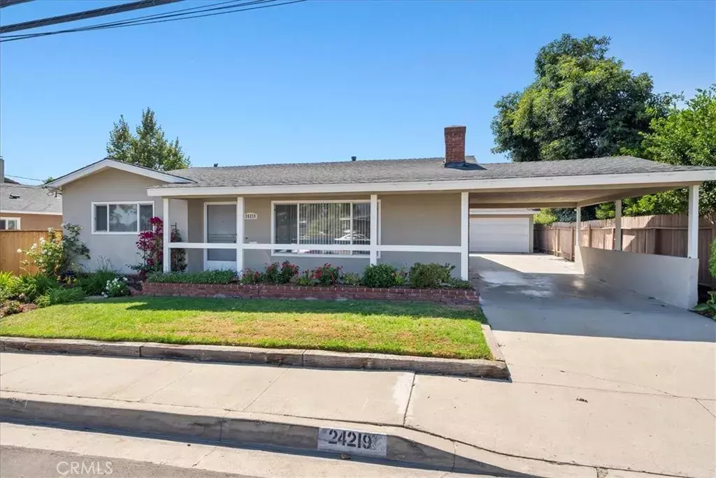Lomita, CA 90717,24219 Eshelman Avenue