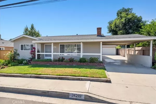 24219 Eshelman Avenue, Lomita, CA 90717