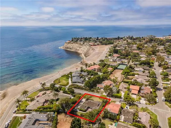 Palos Verdes Estates, CA 90274,408 Avenida Mirola