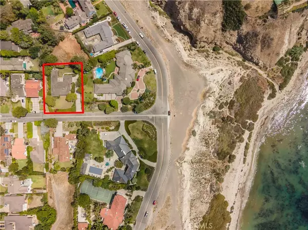 Palos Verdes Estates, CA 90274,408 Avenida Mirola