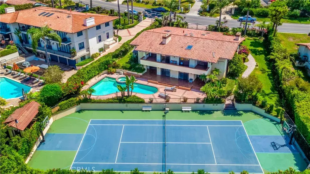 1509 Via Fernandez, Palos Verdes Estates, CA 90274