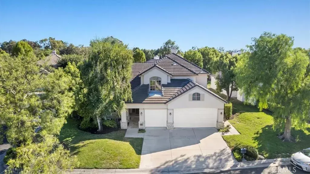 10 Hillcrest Mdws, Rolling Hills Estates, CA 90274