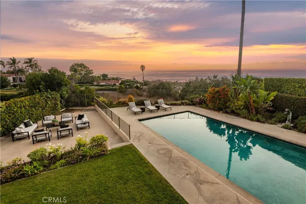 Palos Verdes Estates, CA 90274,1504 Espinosa Circle