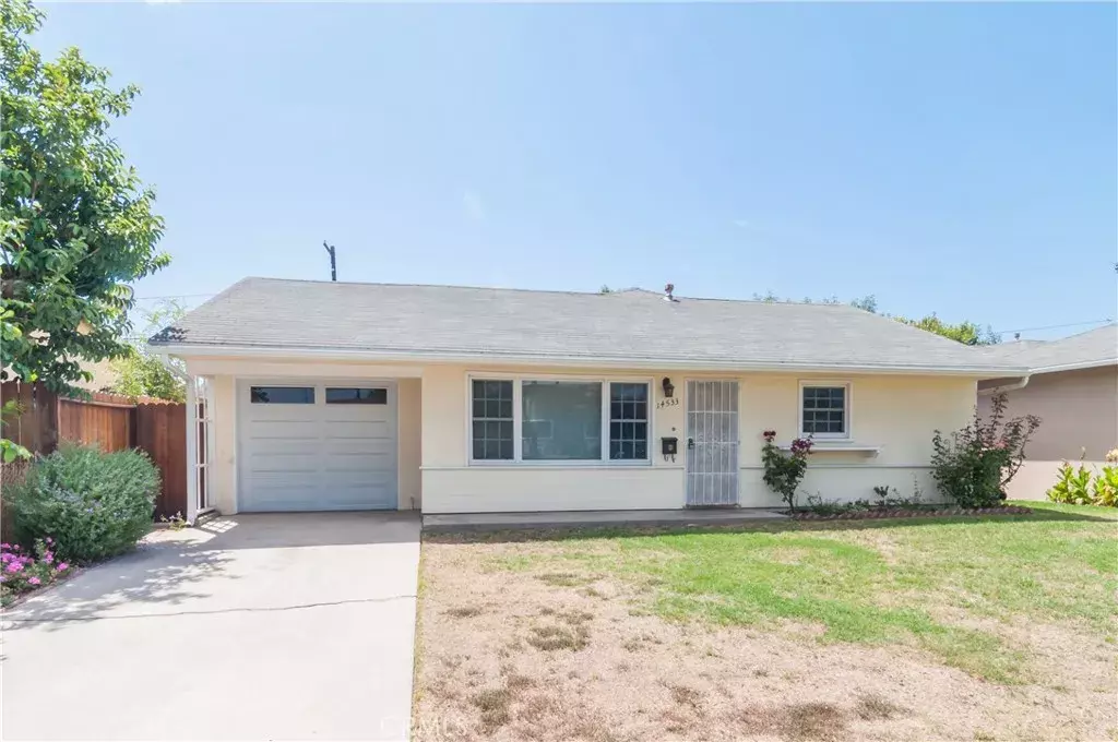Hawthorne, CA 90250,14533 Fonthill Ave
