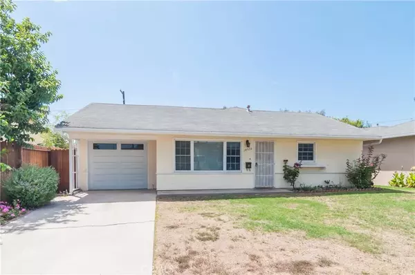 14533 Fonthill Ave, Hawthorne, CA 90250