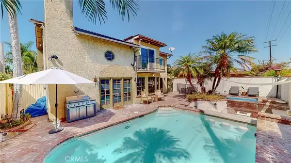 5144 Meadow Wood Avenue, Lakewood, CA 90712