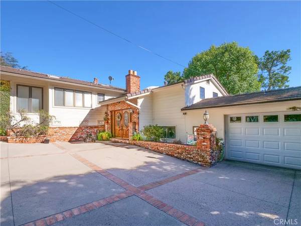 Rolling Hills Estates, CA 90274,26 Sorrel Lane