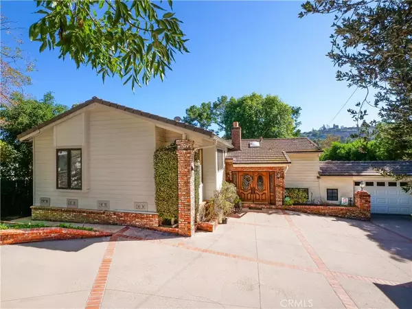 Rolling Hills Estates, CA 90274,26 Sorrel Lane