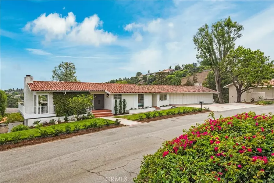 928 Via Panorama, Palos Verdes Estates, CA 90274