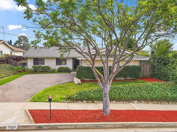 7024 Abbottswood Drive, Rancho Palos Verdes, CA 90275