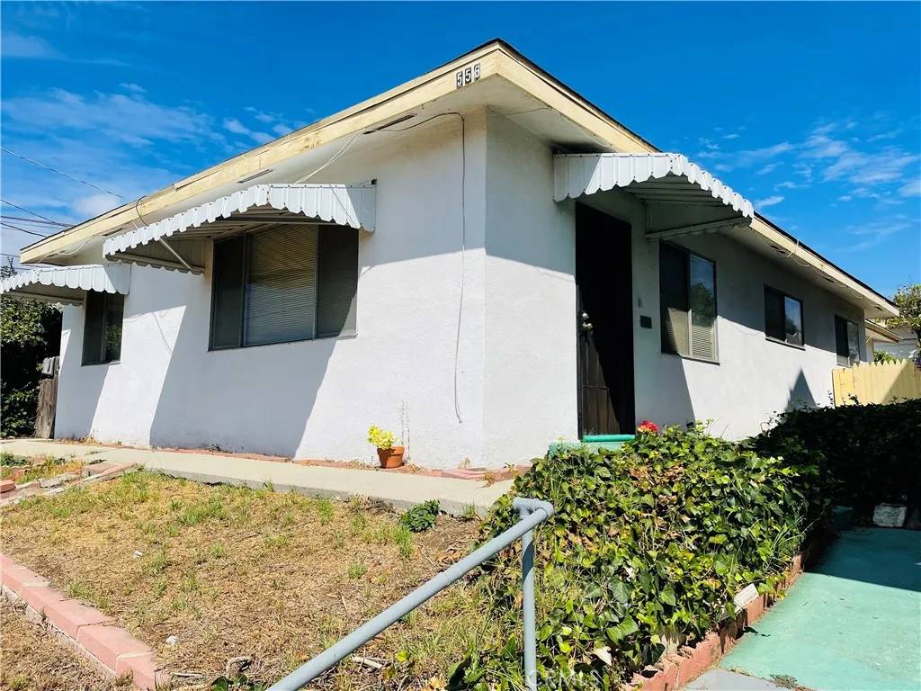 556 W Santa Cruz Street, San Pedro, CA 90731