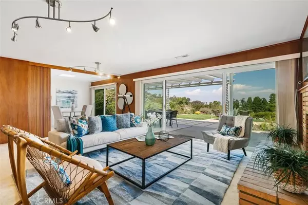 Rancho Palos Verdes, CA 90275,2747 Vista Mesa Drive