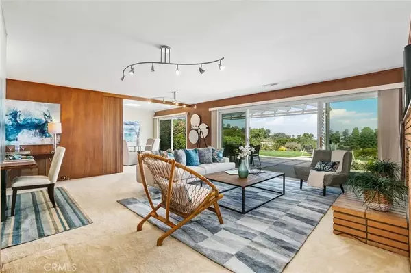 Rancho Palos Verdes, CA 90275,2747 Vista Mesa Drive